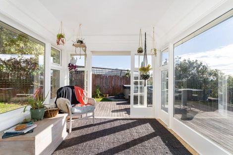 Photo of property in 40 Major Hornbrook Road, Mount Pleasant, Christchurch, 8081