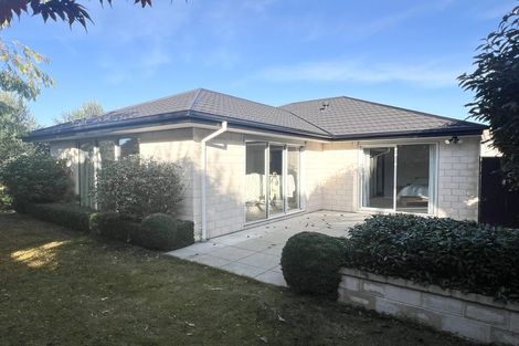 Photo of property in 3 Northwater Drive, Northwood, Christchurch, 8051