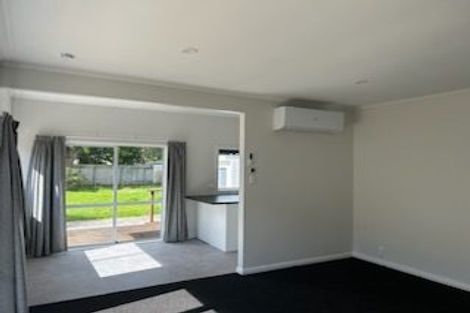 Photo of property in 7 Montgomery Street, Levin, 5510