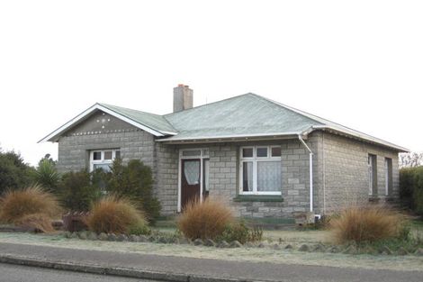 Photo of property in 120 Moulson Street, Strathern, Invercargill, 9812