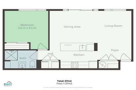 Photo of property in Republic2, 7o/10 Lorne Street, Te Aro, Wellington, 6011