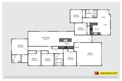 Photo of property in 11 Tiaki Way, Cambridge, 3434