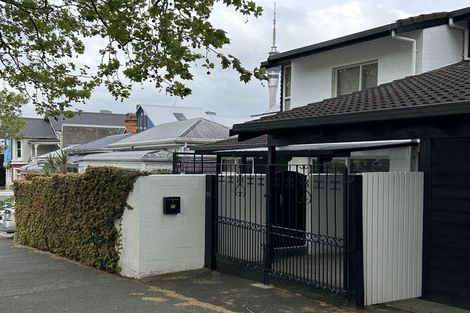 Photo of property in 95 Franklin Road, Freemans Bay, Auckland, 1011