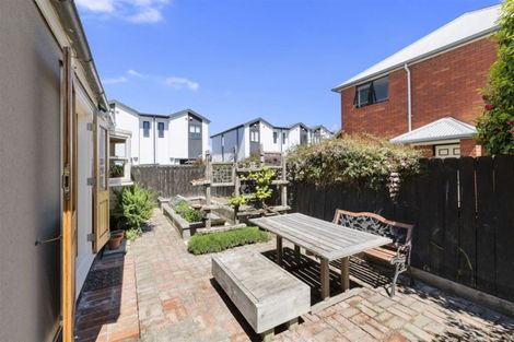 Photo of property in 1 Vienna Street, Waltham, Christchurch, 8023