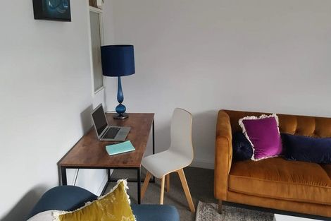 Photo of property in Hannahs Corner, 18/8 Leeds Street, Te Aro, Wellington, 6011