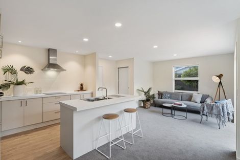 Photo of property in 42b Lindsay Street, St Albans, Christchurch, 8014