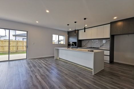 Photo of property in 45 Toanui Road, Hobsonville, Auckland, 0616