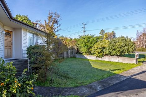 Photo of property in 6a Oxford Street, Lansdowne, Masterton, 5810
