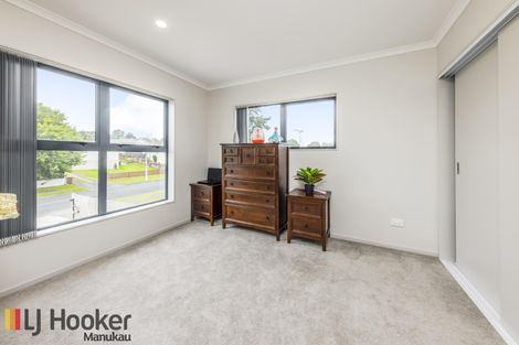 Photo of property in 94 Thompson Terrace, Manurewa, Auckland, 2102