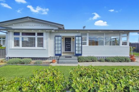 Photo of property in 98a Nelson Crescent, Napier South, Napier, 4110