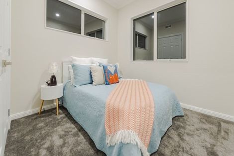 Photo of property in 4 Wallen Road, Flat Bush, Auckland, 2019