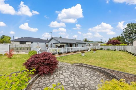 Photo of property in 333a Thames Street, Morrinsville, 3300