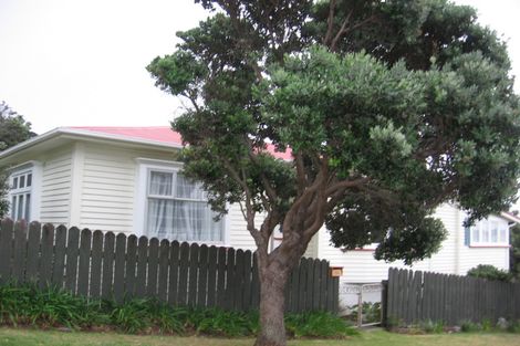 Photo of property in 68 Hector Street, Seatoun, Wellington, 6022