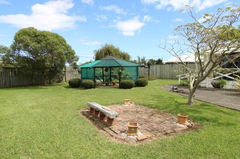 Photo of property in 64 Edinburgh Terrace, Foxton Beach, Foxton, 4815