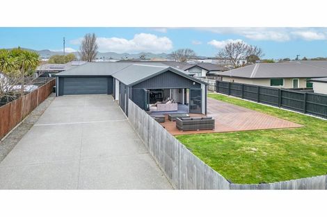 Photo of property in 45a Caithness Street, New Brighton, Christchurch, 8083