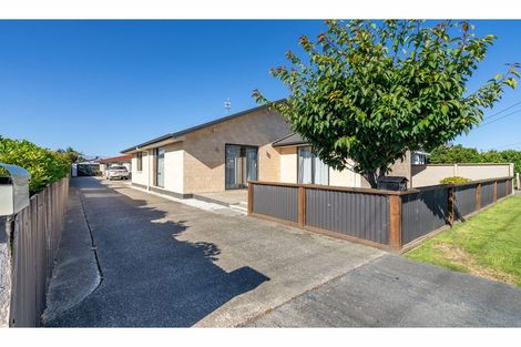 Photo of property in 25 Galway Street, Grasmere, Invercargill, 9810