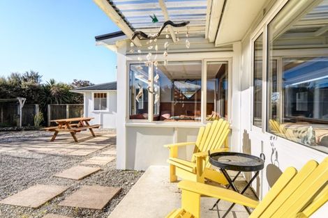 Photo of property in 7 Goodall Road, Riwaka, Motueka, 7198