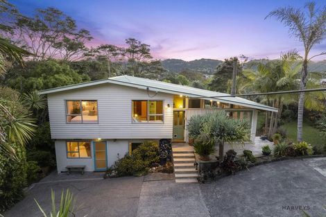 Photo of property in 81a Pleasant Road, Glen Eden, Auckland, 0602