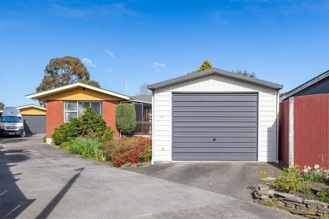 Photo of property in 17 Dellow Place, Spreydon, Christchurch, 8024