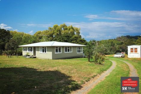 Photo of property in 58 Main Road, Kauri, Kamo, 0185