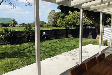 Photo of property in 7 Gatland Road, Opaheke, Papakura, 2113
