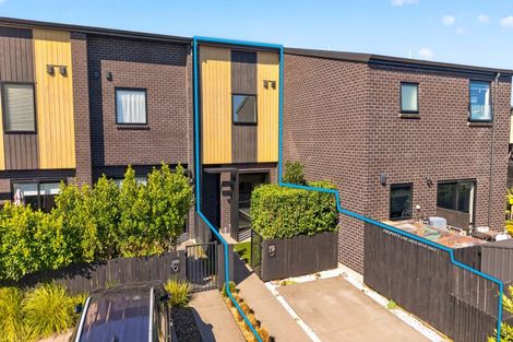 Photo of property in 41 Wallace Road, Hobsonville, Auckland, 0616