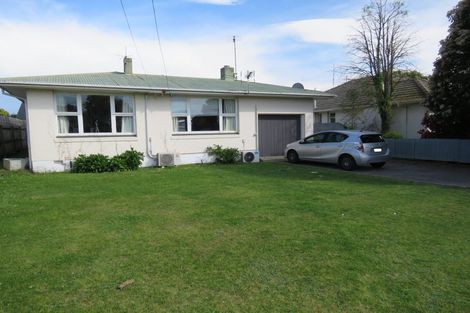 Photo of property in 69 Withells Road, Avonhead, Christchurch, 8042