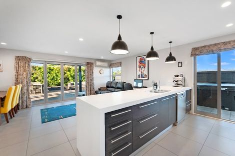 Photo of property in 16 John Annan Street, Halswell, Christchurch, 8025