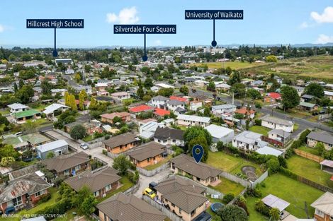 Photo of property in 10c Yorkshire Road, Silverdale, Hamilton, 3216