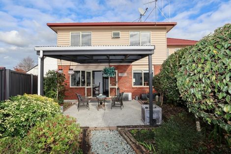 Photo of property in 37e Clyde Street, Hamilton East, Hamilton, 3216