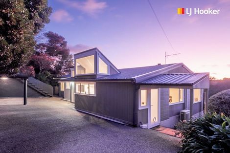 Photo of property in 10 Heath Street, Andersons Bay, Dunedin, 9013