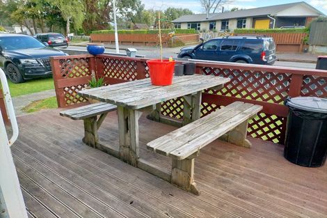 Photo of property in 1 Hartgill Crescent, Dannevirke, 4930