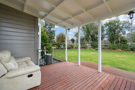 Photo of property in 6 Domain Road, Dunback, Palmerston, 9483