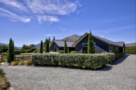 Photo of property in 20 Sledmere Drive, Lower Shotover, Queenstown, 9371
