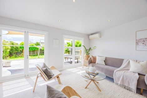 Photo of property in 7 Todd Street, Napier South, Napier, 4110