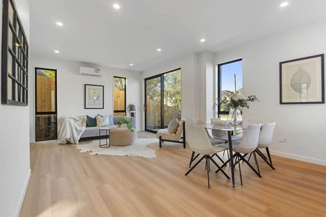 Photo of property in 9d Sloane Street, Glen Innes, Auckland, 1072