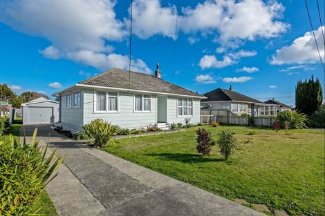 Photo of property in 26 Herrington Street, Foxton, 4814