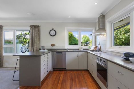 Photo of property in 18 Colwyn Street, Bryndwr, Christchurch, 8053