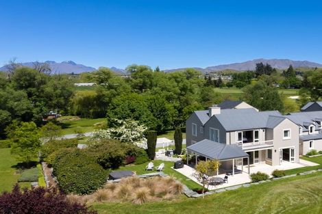 Photo of property in Millbrook Resort, 2 Streamside Lane, Arrowtown, 9371