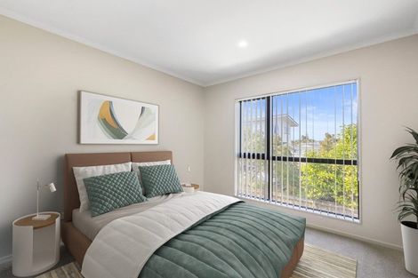 Photo of property in 89d Cascades Road, Pakuranga Heights, Auckland, 2010