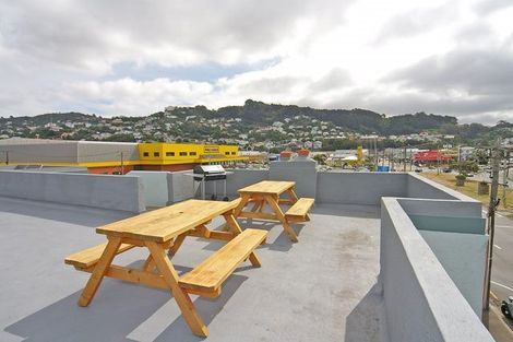 Photo of property in 104 Rongotai Road, Kilbirnie, Wellington, 6022