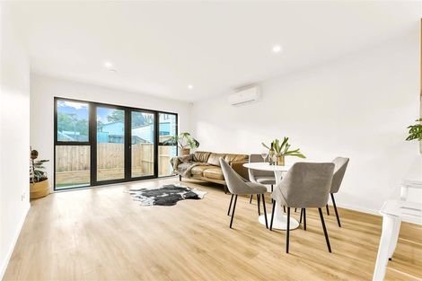 Photo of property in 16b Bellringer Road, Massey, Auckland, 0614