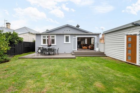 Photo of property in 80 Cook Street, Hamilton East, Hamilton, 3216