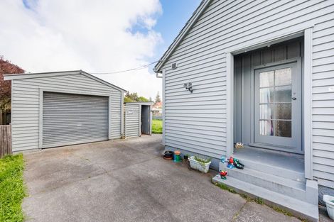 Photo of property in 6 Lambert Street, Marton, 4710