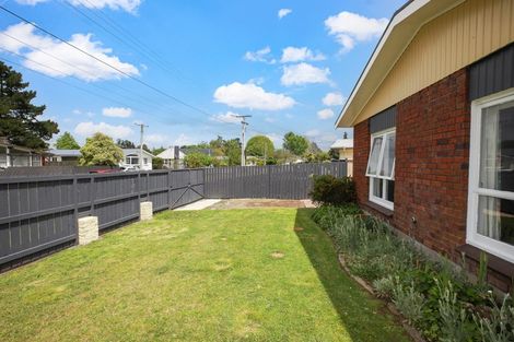 Photo of property in 46 Fitzroy Avenue, Fitzroy, Hamilton, 3206