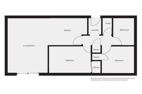 Photo of property in 47 Grantley Street, New Brighton, Christchurch, 8083