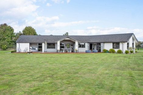 Photo of property in 11 South Oaks Close, Pukemoremore, Cambridge, 3493