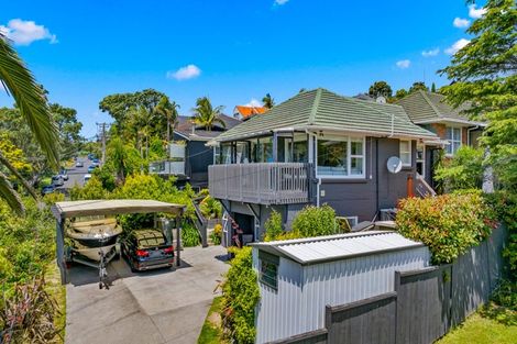 Photo of property in 1/34 Prospect Terrace, Milford, Auckland, 0620