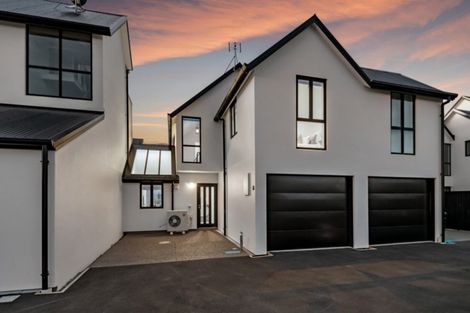 Photo of property in 8/140 Office Road, Merivale, Christchurch, 8014