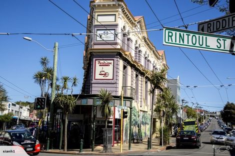 Photo of property in 3/126 Riddiford Street, Newtown, Wellington, 6021